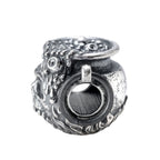 Elfbeads Witch's Cauldron silver sterling-silver Bead by The Alternative Bead. Your official Elfbeads Retailer from Germany