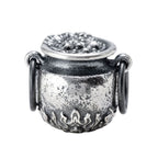 Elfbeads Witch's Cauldron silver sterling-silver Bead by The Alternative Bead. Your official Elfbeads Retailer from Germany