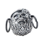 Elfbeads Witch's Cauldron silver sterling-silver Bead by The Alternative Bead. Your official Elfbeads Retailer from Germany