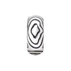 Elfbeads Wood Stopper silver sterling-silver Stopper by The Alternative Bead. Your official Elfbeads Retailer from Germany