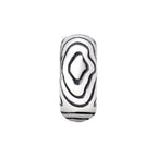 Elfbeads Wood Stopper silver sterling-silver Stopper by The Alternative Bead. Your official Elfbeads Retailer from Germany