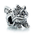Aurora Charm Xia the Chinese Lion silver sterling-silver Bead by The Alternative Bead. Your official Aurora Charm Retailer from Germany