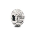 Praan Acqua silver sterling-silver Bead by The Alternative Bead. Your official Praan Retailer from Germany
