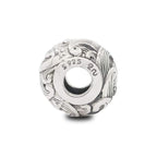 Praan Acqua silver sterling-silver Bead by The Alternative Bead. Your official Praan Retailer from Germany