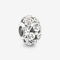 Praan Air silver sterling-silver Bead by The Alternative Bead. Your official Praan Retailer from Germany
