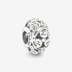 Praan Air silver sterling-silver Bead by The Alternative Bead. Your official Praan Retailer from Germany