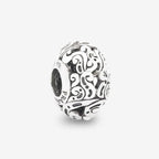 Praan Air silver sterling-silver Bead by The Alternative Bead. Your official Praan Retailer from Germany