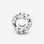 Praan Air silver sterling-silver Bead by The Alternative Bead. Your official Praan Retailer from Germany