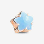 Praan All-Star Crystal Charm silver crystal Bead by The Alternative Bead. Your official Praan Retailer from Germany