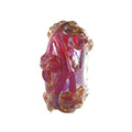 Elfbeads Blush Oil Flowertwig  glass Bead by The Alternative Bead. Your official Elfbeads Retailer from Germany