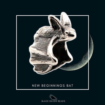 New Beginnings Bat