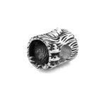 Black Raven Beads Curious Hedgehog silver sterling-silver Charm by The Alternative Bead. Your official Black Raven Beads Retailer from Germany
