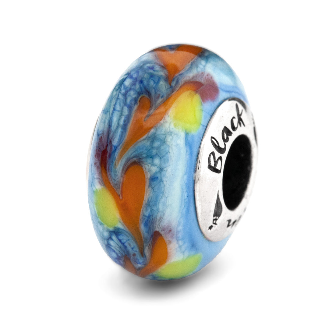 Black Raven Beads Van Gogh Collectors Set by The Alternative Bead. Your official Black Raven Beads Retailer from Germany