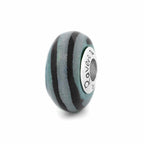 Black Raven Beads Viking Magic (LE 40pcs) blue glass Charm by The Alternative Bead. Your official Black Raven Beads Retailer from Germany