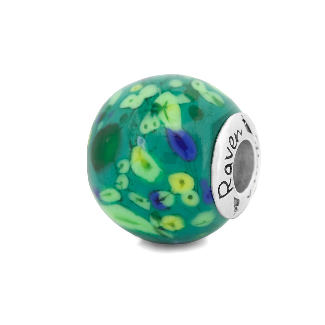 Monet Water Lily Glass 2026 Edition XL