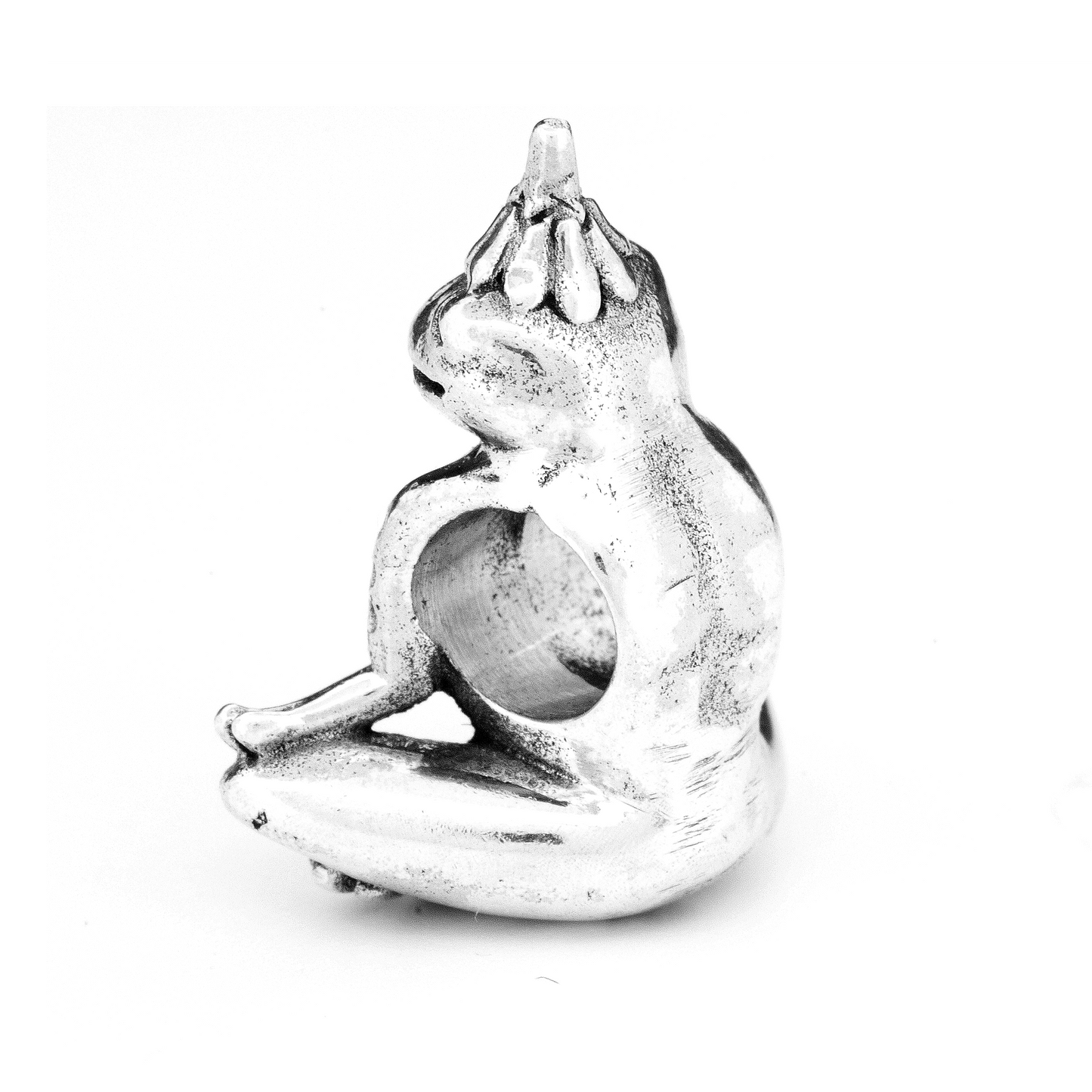 Meditation Frog