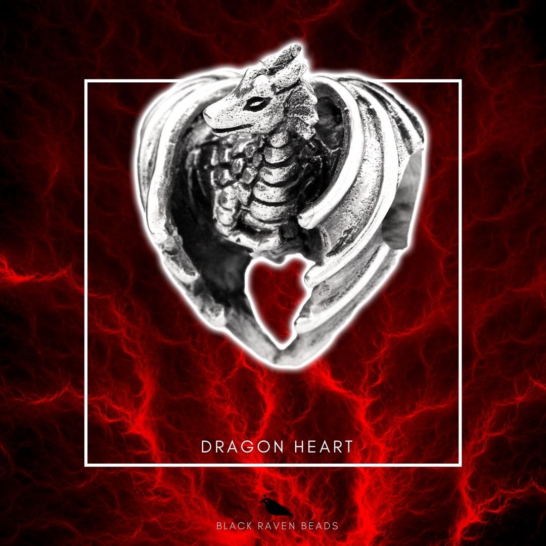 Coeur de dragon