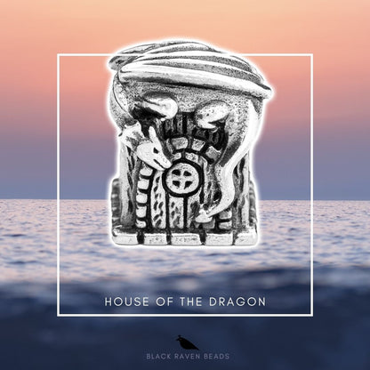 La Maison du Dragon