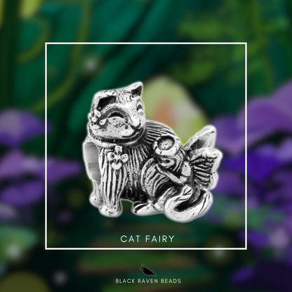 Cat Fairy