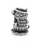 Black Raven Beads Wonderland Collectors Set silver sterling-silver Collectors Set by The Alternative Bead. Your official Black Raven Beads Retailer from Germany