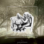 Black Raven Beads Tales of the Woods silver sterling-silver Charm by The Alternative Bead. Your official Black Raven Beads Retailer from Germany