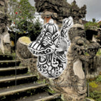 Black Raven Beads Balinese Dragon silver sterling-silver Bead by The Alternative Bead. Your official Black Raven Beads Retailer from Germany