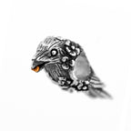 Black Raven Beads Raven Treasure silver; gold sterling-silver; gold-plated Bead by The Alternative Bead. Your official Black Raven Beads Retailer from Germany