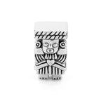 Black Raven Beads Maya Chalchiuhtlicue (Sacred Love) silver sterling-silver Bead by The Alternative Bead. Your official Black Raven Beads Retailer from Germany