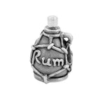 Black Raven Beads Black Barrel Rum silver sterling-silver Bead by The Alternative Bead. Your official Black Raven Beads Retailer from Germany