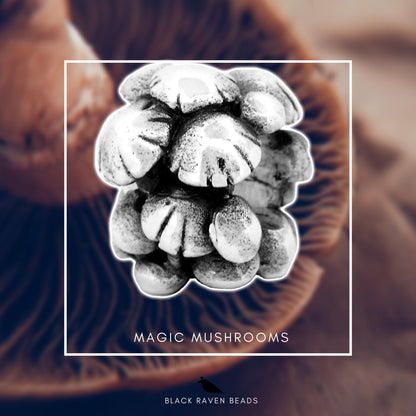 Magic Mushrooms