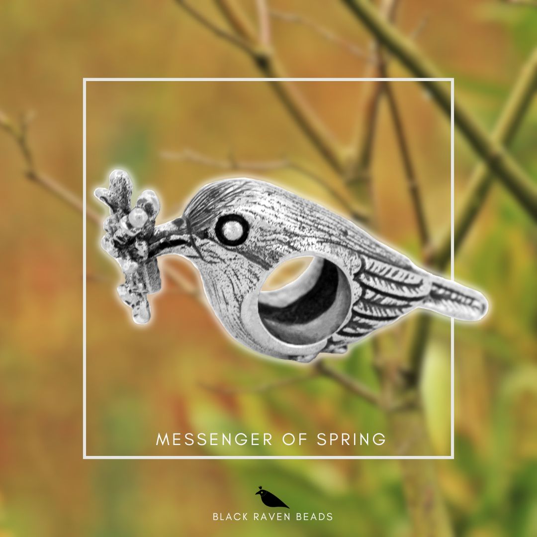 Messenger of Spring