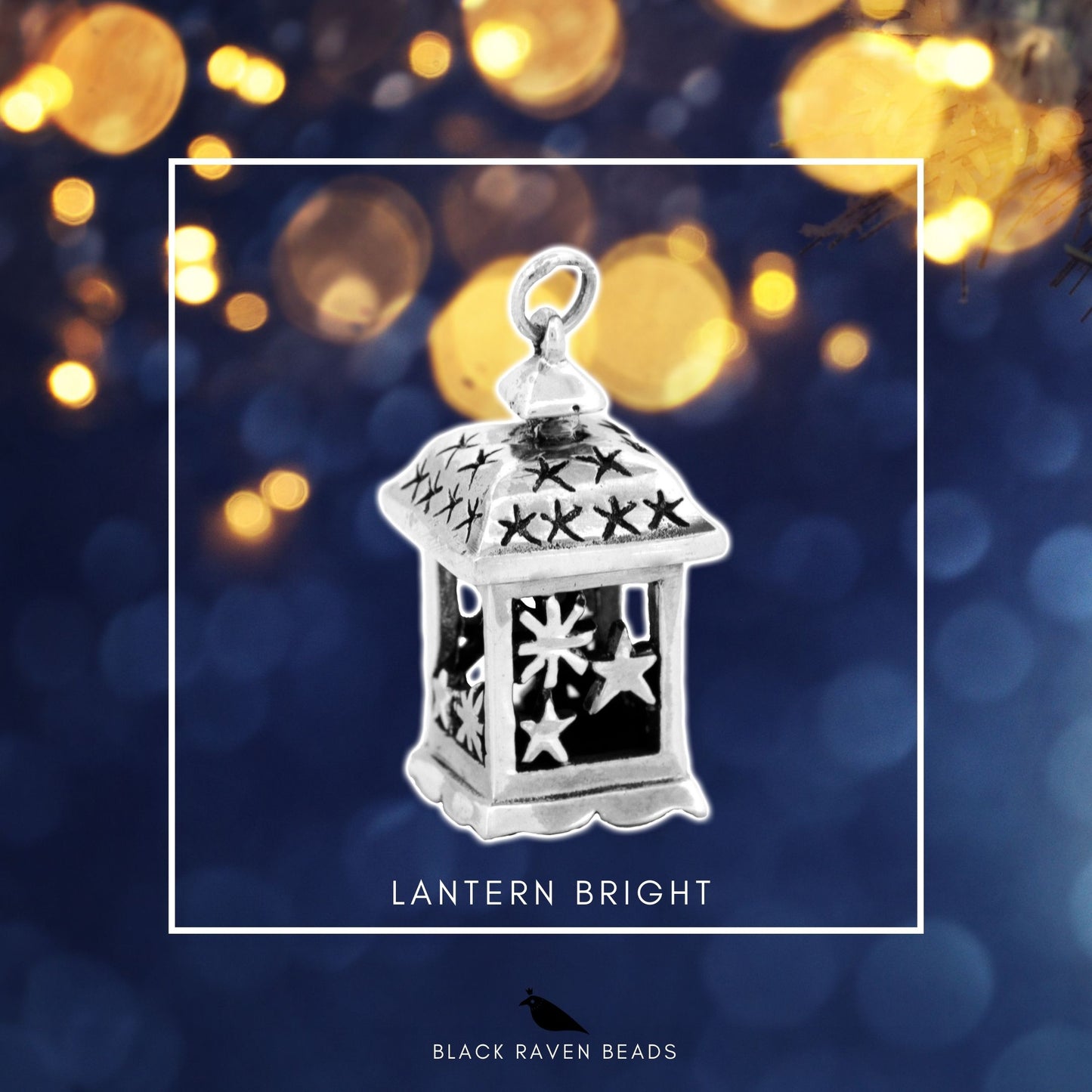 Lantern Bright