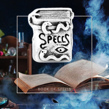 Book of Spells