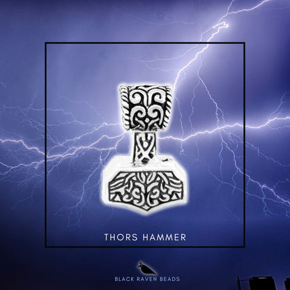 Thor's Hammer