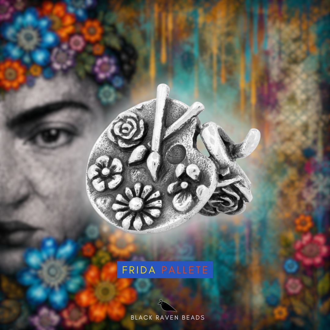 Frida Pallet