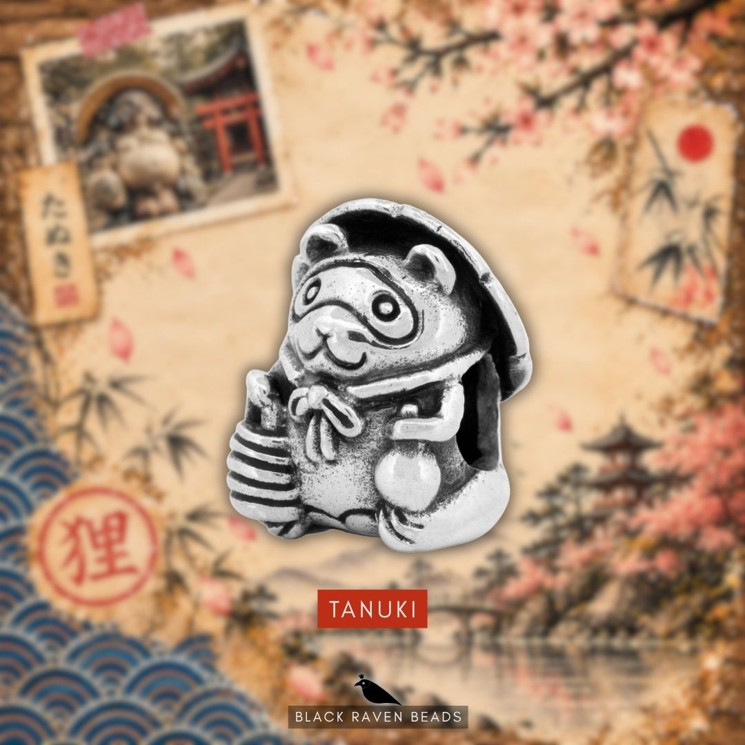 Tanuki