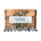 Black Raven Beads Viking Collectors Set by The Alternative Bead. Your official Black Raven Beads Retailer from Germany
