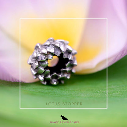 Lotus stopper