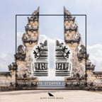 Black Raven Beads Temple Gate Stopper silver sterling-silver Stopper by The Alternative Bead. Your official Black Raven Beads Retailer from Germany