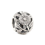 Praan Courage Dragonfly silver sterling-silver Bead by The Alternative Bead. Your official Praan Retailer from Germany