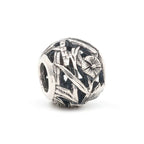 Praan Courage Dragonfly silver sterling-silver Bead by The Alternative Bead. Your official Praan Retailer from Germany
