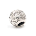 Praan Koi Fish silver sterling-silver Bead by The Alternative Bead. Your official Praan Retailer from Germany