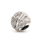 Praan Koi Fish silver sterling-silver Bead by The Alternative Bead. Your official Praan Retailer from Germany