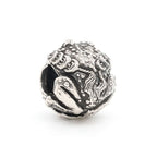 Praan Money Frog silver sterling-silver Bead by The Alternative Bead. Your official Praan Retailer from Germany