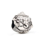 Praan The Great Ganesha silver sterling-silver Bead by The Alternative Bead. Your official Praan Retailer from Germany