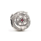 Praan The Great Ganesha silver sterling-silver Bead by The Alternative Bead. Your official Praan Retailer from Germany