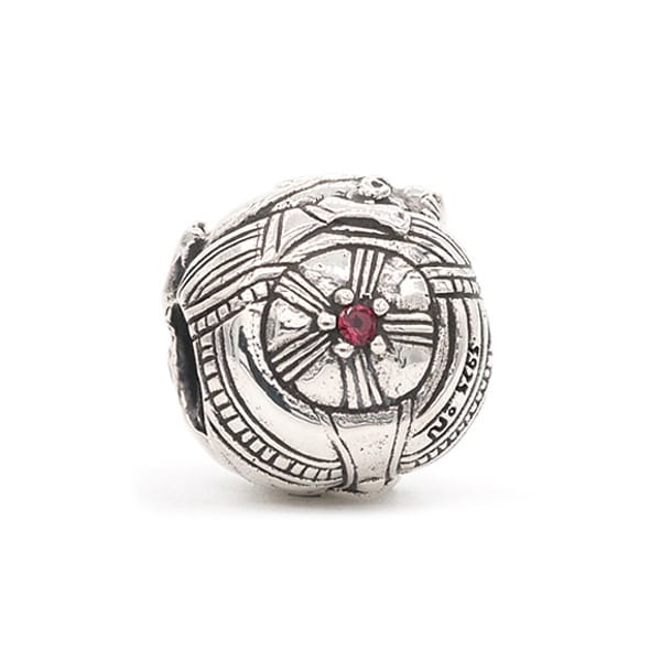 Praan The Great Ganesha silver sterling-silver Bead by The Alternative Bead. Your official Praan Retailer from Germany