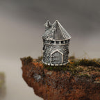 Elfbeads Point Of View silver sterling-silver Bead by The Alternative Bead. Your official Elfbeads Retailer from Germany