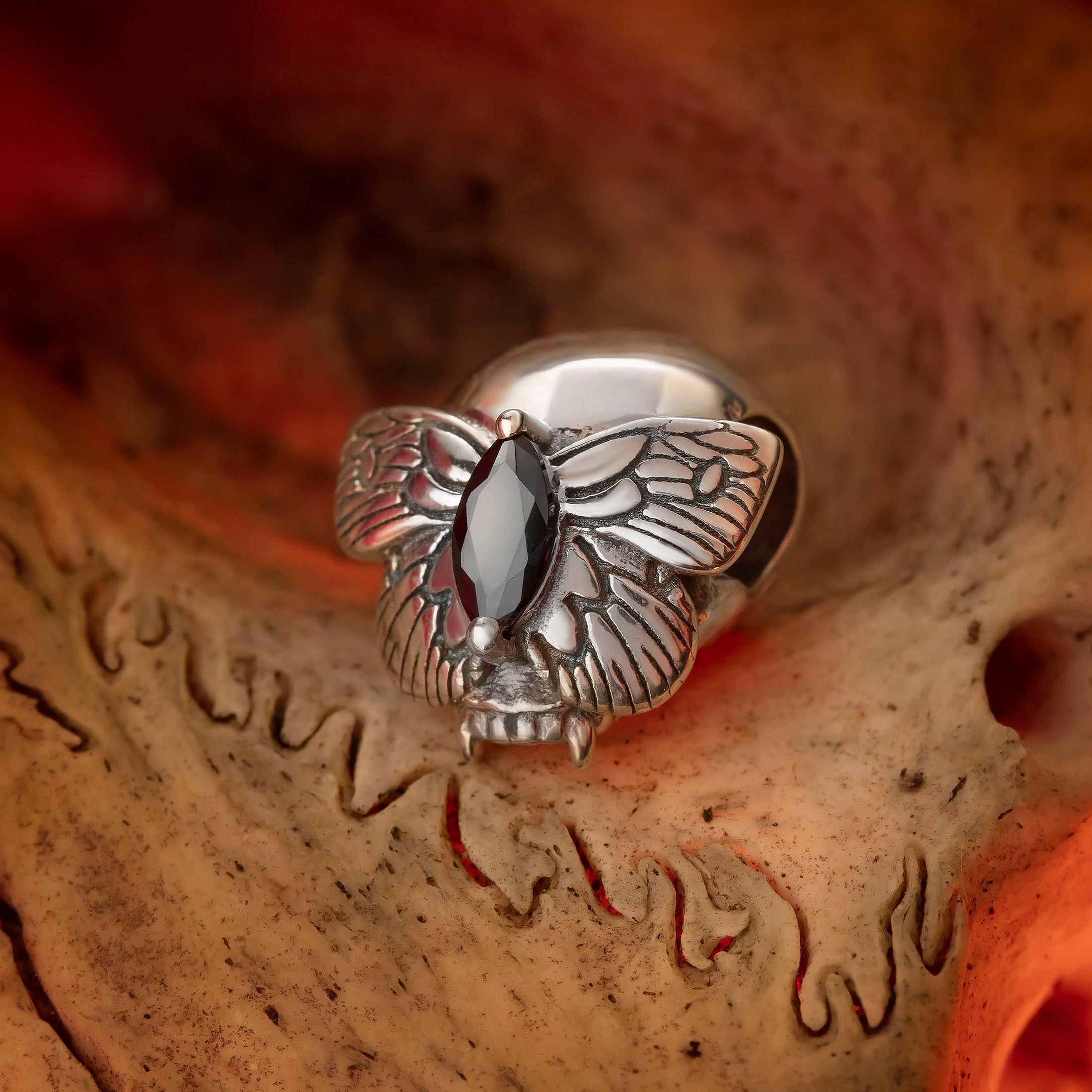 Elfbeads Afterlife Memento silver  Bead by The Alternative Bead. Your official Elfbeads Retailer from Germany