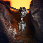 Elfbeads Light My Way silver sterling-silver Dangle by The Alternative Bead. Your official Elfbeads Retailer from Germany